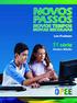 Relação do Material. 2ª Série - Ensino Médio Ano: 2017 Início das aulas: 26/01/ blocos de papel timbrado, para provas, trabalhos e redações.