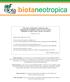 Wedekin, L.L. et al. Data Received/ Recebido em 14/11/07 - Revised/ Versão reformulada recebida em 31/10/08 - Accepted/ Publicado em 21/11/08