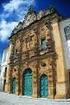 Igreja da Ordem Terceira de São Francisco de Assis de Ouro Preto