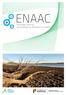 ENAAC. Estratégia Nacional de Adaptação às Alterações Climáticas