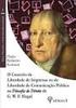 PALAVRAS-CHAVE Família. Sociedade civil. Estado. Hegel. Marx.