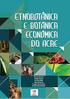 GESTÃO COSTEIRA NO BRASIL: Instrumentos, fragilidades e potencialidades