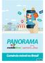 PANORAMA. Comércio móvel no Brasil