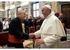 A Santa Sé DISCURSO DO PAPA FRANCISCO AOS PARTICIPANTES NO CONGRESSO ECLESIAL DA DIOCESE DE ROMA. Sala Paulo VI Segunda-feira, 17 de Junho de 2013