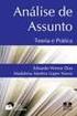 ENSINO DE CATALOGAÇÃO: DA TEORIA À PRÁTICA CATALOGUING TEACHING: FROM THEORY TO PRACTICE.