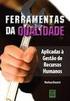 FERRAMENTAS DA QUALIDADE APLICADAS À SAÚDE