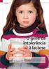 O gene da intolerância à lactose UM GENE. Renata Palacios1 e Marcos Edgar Herkenhoff2