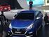 Hyundai Novo Veloster Turbo (GDi) Informação de Imprensa