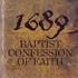 UM COMENTÁRIO DA CONFISSÃO DE FÉ BATISTA DE 1689, POR GARY MARBLE INTRODUÇÃO E CAPÍTULO 1, SOBRE AS SAGRADAS ESCRITURAS