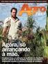 Repensando o Agro: um Programa de Discussão e Planejamento do Agronegócio no Vale do Taquari