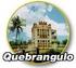 MUNICÍPIO DE QUEBRANGULO - AL CONCURSO PÚBLICO Cargo (Nível Médio NM): Código: 16 INSTRUÇÕES GERAIS