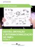 GESTÃO, INOVAÇÃO E INTERNACIONALIZAÇÃO DE PME s