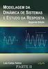 2. MODELAGEM POR IDENTIFICAÇÃO DE SISTEMAS COM ATRASO DE TRANSPORTE