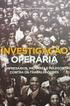 Investigação operária: empresários, militares e pelegos contra os trabalhadores