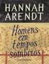 Recensões. Dietrich BONHOEFFER. Resistência e submissão: cartas e anotações escritas na prisão.