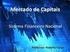 SFN Instituições Auxiliares do Mercado Financeiro Sociedades de Arrendamento Mercantil ( Leasing)