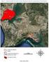 VOLUME II. Plano Regional de Ordenamento do Território. - Apreciação do Risco Sísmico no Algarve. Caracterização e Diagnóstico ANEXO J