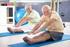 Atividade física no envelhecimento: uma contribuição para a qualidade de vida