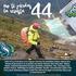 Patagonia Run Mountain Hardwear 2015 Guia do Participante 21K