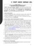 Processo nº. 864/2013 EDITAL DE CREDENCIAMENTO SESI/SENAI-PR Nº. 208/2013 PRESTAÇÃO DE SERVIÇOS DE PESQUISADORES