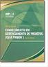 O Gerenciamento de Projetos e o Guia PMBOK. Fernando Henrique Souza, PMP, MS.c