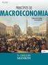 CINCO DEBATES SOBRE POLÍTICA MACROECONÔMICA