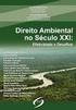 v Objetivo Geral Propor a inclusão de nota ambiental, com o uso de indicadores ambientais, no Sistema Desempenho Portuário (SDP) utilizado pela