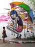Cidade Cinza promove homenagem ao dia do Graffiti