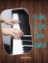 Palavras-chave: piano; repertório de ensino; nível elementar; música brasileira.