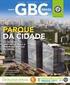 40 anos. Soluções em geossintéticos. Soluciones en geosintéticos