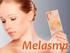 Melasma: uma abordagem nutricional