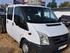 FORD TRANSIT 2009 ESPECIFICAÇÕES TÉCNICAS