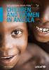 HelpAge International Moçambique Relatório Consulta Nacional sobre Protecção Social (Livingstone 2) 10 de Março de 2008