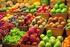 Logística de Armazenamento de Frutos e Hortaliças em. Supermercado