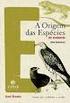 [Recensão a] BROWNE, Janet - A Origem das Espécies de Charles Darwin. Trad. de Ana Falcão Bastos e Cláudia Brito