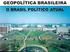 Bicameralismo e Poder Executivo no Brasil: revisão de projetos presidenciais entre
