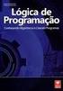 LP - Lógica de Programação