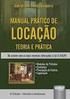 DAS AÇÕES LOCATÍCIAS. I. Do Objeto da Lei 8.245/91