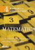 Equação: noção matemática ou paramatemática?