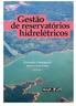15 1 Gestão de reservatórios hidrelétricos: o potencial hidráulico da união Gerido como recurso renovável Fernando Campagnoli