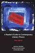 The enunciation theory and the principle of double significance in Émile benveniste s general linguistics