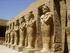 PRINCIPAIS CONSTRUÇÕES E MONUMENTOS DO ANTIGO EGITO Durante cerca de anos a civilização Egípcia construiu alguns dos maiores monumentos já