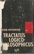 SOBRE A IDENTIDADE NO TRACTATUS LOGICO-PHILOSOPHICUS 1