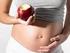 Impacto do estado nutricional no peso ao nascer de recém-nascidos de gestantes adolescentes