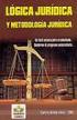 Lógica e Metodologia Jurídica