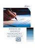 1.1 Conceito de Contrato: Acordo de vontades que visa à criação, modificação ou extinção de relações jurídicas de natureza patrimonial.