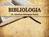 A Bíblia como Palavra de Deus. O cânon da Bíblia e sua evolução histórica