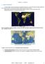 TEMA 2. O RELEVO. World Ocean Floor Map by Bruce C. Heezen and Marie Tharp