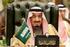 A Geopolítica da Arábia Saudita