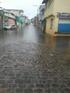 Chuvas intensas no Estado da Bahia 1